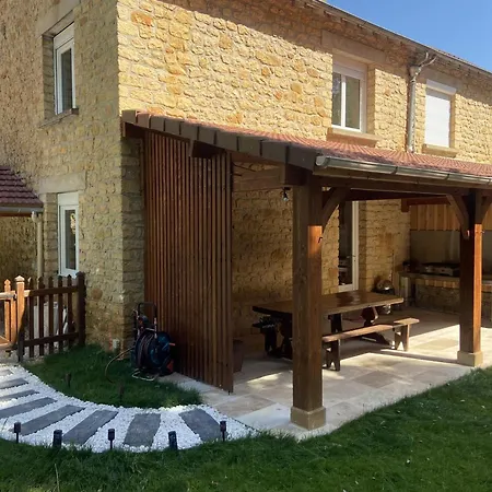 Chez Titouan A Avec Et Clim * 사흘라 라 카네다