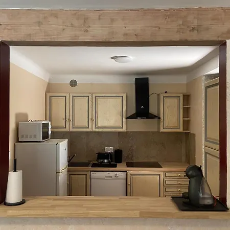 Chez Titouan A Avec Et Clim