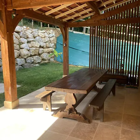Casa vacanze Chez Titouan à Avec Et Clim *