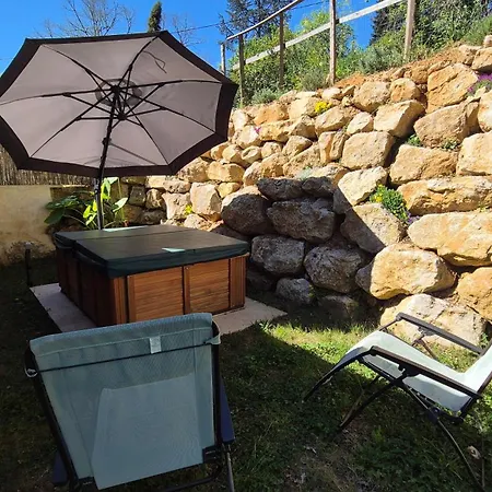 Casa vacanze Chez Titouan à Avec Et Clim Sarlat