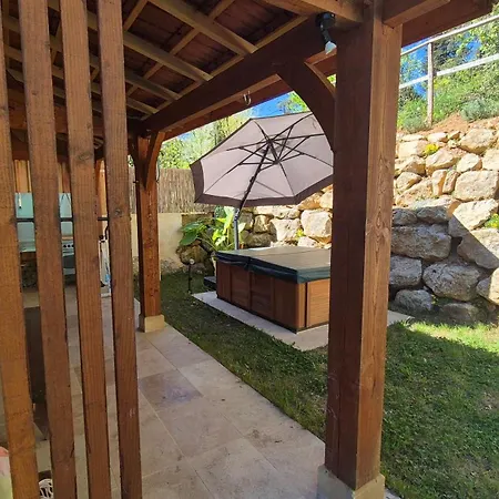 Casa vacanze Chez Titouan à Avec Et Clim Sarlat