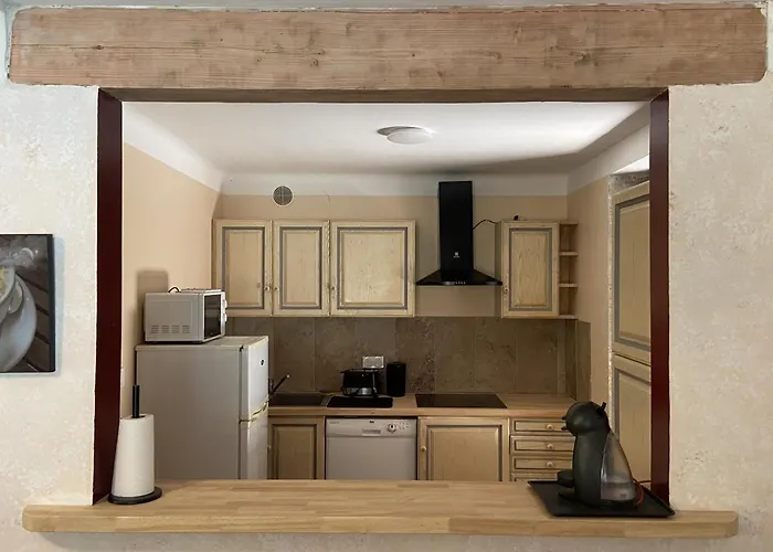 Chez Titouan A Avec Et Clim