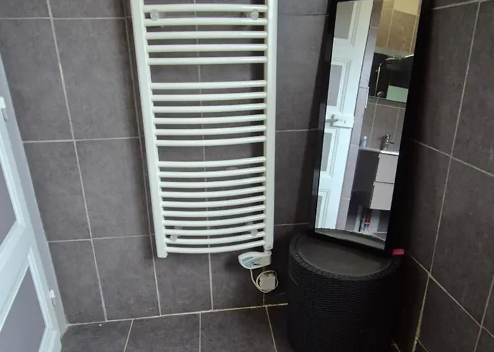 Chez Titouan A Avec Et Clim Vakantiehuis Sarlat-la-Canéda