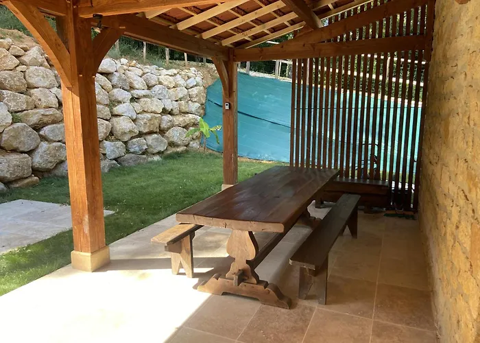 Holiday home Chez Titouan A Avec Et Clim *